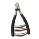 thumbnail image 1 of Abrazadera De Arranque Para Máquina De Encordar, Duradera, Para Tenis, Bádminton, Squash, Raqueta Negra, 1 of 5
