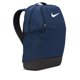 thumbnail image 4 of Mochila Nike Brasilia 9.5 azul marino 24L con funda para portátil, 4 of 9