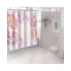 thumbnail image 2 of CORTINA PARA BAÑO CON FORRO DE DUCHA 180 cm L56, 2 of 3