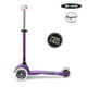 thumbnail image 2 of Scooter Mini Deluxe Led Magic Morado, 2 of 2