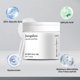 thumbnail image 2 of Toallitas de limpieza facial con ácido glicólico Jungshea - 50 unidades, 2 of 8