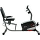 thumbnail image 3 of Bicicleta Horizontal Magnetica Recostada Fija Con Monitor, 3 of 3