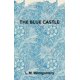 thumbnail image 1 of Majosta - El Castillo Azul: Un relato de libertad y redención, 1 of 1