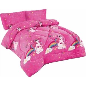 Genérico - Cobertor Invierno Chiporro Plush 1.5 Plaza Diseños