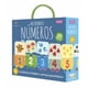 thumbnail image 1 of Libro Numeros, 1 of 2