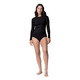 thumbnail image 2 of Camiseta Manga Larga Microfibra Mujer-cuello Redondo C1, 2 of 3