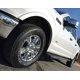 thumbnail image 5 of Cubiertas de Tuerca de Rueda de Vinilo Automotivated Aftermarket 17 mm Blanco Paquete de 25, 5 of 7