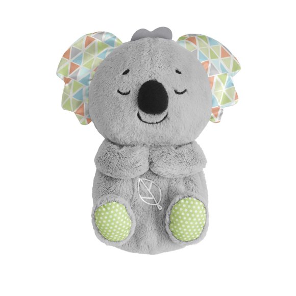 Juguete de bebé Fisher-Price Soothe ‘n Snuggle Koala