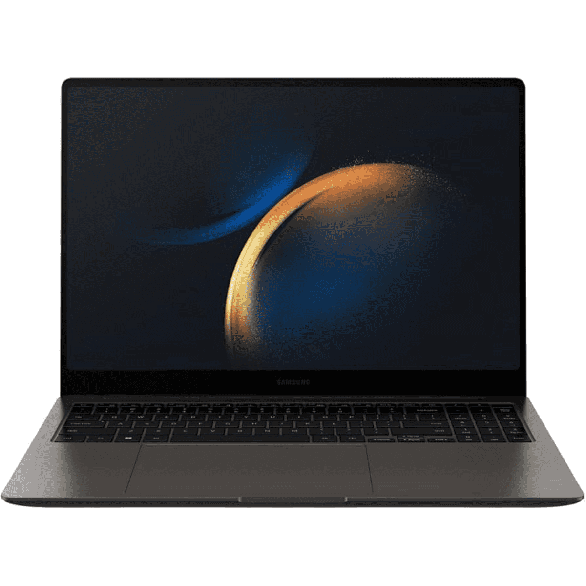Samsung - Galaxy Book3 Ultra Ultra 16 I7h 16g 1tb Ext Color Graphite Reacondicionado
