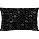 thumbnail image 1 of Funda de almohada Jay Franco Nightmare Before Christmas Satin, 1 of 6