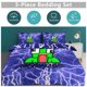 thumbnail image 5 of Unspeakable 3-Piece Bedding Set Warm And Comfortable Soft Duvet Cover Bed Set for Boys Girls Kids Adult Bedroom All Season, 5 of 5