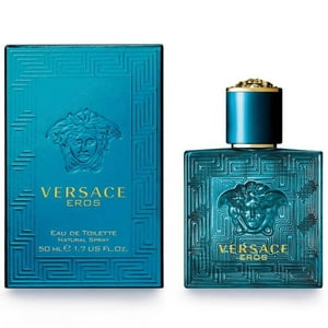 Versace - Eros 50Ml Hombre Edt
