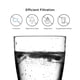 thumbnail image 5 of Filtro de agua para frigorífico Fisher & Paykel 847201, paquete de 1, 5 of 5