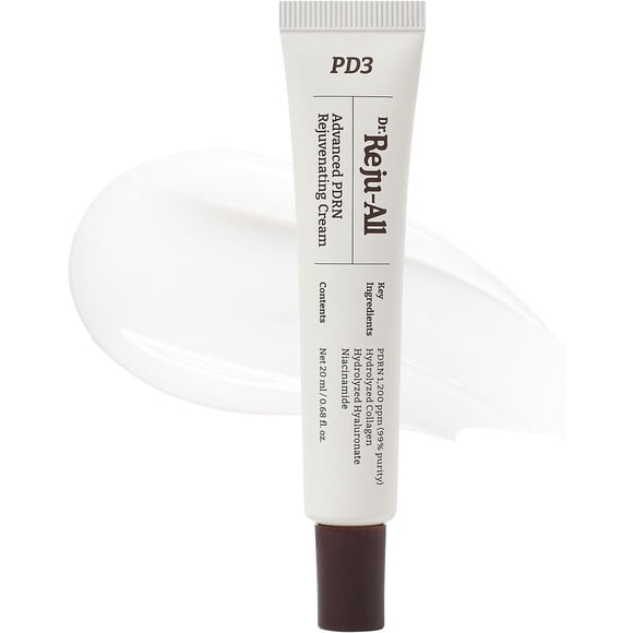 Crema facial Dr. RejuAll PDRN 1200ppm 20 ml