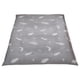 thumbnail image 5 of Tatami Floor Mat Cover Colcha Floor Mat Coverlet Cómodo Lavable 120x200cm, 5 of 5