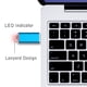 thumbnail image 5 of Memoria USB Maspen 32GB 2.0 de Alta Velocidad Color Azul, 5 of 8