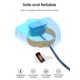 thumbnail image 3 of Cable de carga Sinoacc de 1 m para Fitbit Inspire 3 (USB), 3 of 6