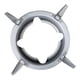 thumbnail image 2 of Anillo De Soporte De Wok Estante De Wok Estable Sin Deslizamiento Para Macetas De Leche Frey Sarty Boamers Tipo B, 2 of 5