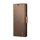thumbnail image 5 of CaseMe tipo cartera Xiaomi Redmi Note 12S 4G con cierre magnético, RFID, tarjetero, soporte, carga inalámbrica, 5 of 5
