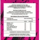 thumbnail image 2 of Creatina Woman Monohidratada Micronizada 300g, 2 of 2