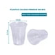 thumbnail image 2 of Vaso Plástico Transparente 500 Ml X 50 Unidades, 2 of 3