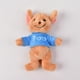 thumbnail image 5 of Peluche rey de peluche Heffalump Lumpy 25 cm y Roo 14 cm, 5 of 5