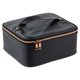 thumbnail image 1 of Neceser Organizador Walmart Negro 10x4.75x8.75 Impermeable, 1 of 3
