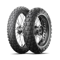 Neumático Para Moto Michelin 120/70R19 60R Anakee Wild F Tltt