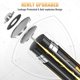thumbnail image 3 of Pilas AAA BONAI, paquete de 24, 1,5 V, alta capacidad, 1200 mAh, 3 of 8