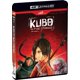 thumbnail image 2 of Película SHOUT! FACTORY Kubo y las dos cuerdas 4K Ultra HD + Blu‑ray, 2 of 3