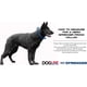 thumbnail image 3 of Collar de adiestramiento para perros Herm Sprenger Ultra-Plus de acero cromado, 3 of 8