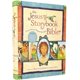 thumbnail image 1 of Biblia infantil HarperCollins: La Biblia cuento de Jesús, 1 of 6
