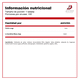 thumbnail image 2 of L-Carnitine 500 mg Carnitina 100 tabletas, 2 of 2
