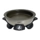 thumbnail image 2 of Multicocina SPT SS-301 Shabu-Shabu & Grill con olla de acero inoxidable, 2 of 4