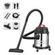 thumbnail image 1 of Aspiradora Industrial 20l 1500w Multifuncion Incluye Cubre Filtro Protector, 1 of 8