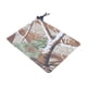 thumbnail image 1 of bolsa de almacenamiento de camping a prueba de agua bolsa de saco de cordón bolsa de organizador de viaje camo de árbol, 1 of 5