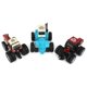 thumbnail image 3 of Tractor de Juguete ERTL Pack de 3 Unidades 40.º Aniversario 9,5 cm, 3 of 9