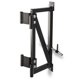 thumbnail image 1 of Tope de Puerta Surco DH1002 – Colgador de Almacenamiento para Jeep Wrangler, 1 of 6