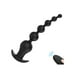 thumbnail image 1 of Rosario Anal Vibrador Control Remoto Tower, 1 of 3