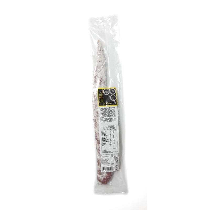 Espetec Con Hongo Natural 150 g Trujillo
