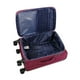thumbnail image 2 of Maleta blanda S de cabina Nautica Valencia 10kg burdeo, 2 of 8