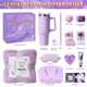 thumbnail image 2 of Set de Regalo Spa Joyvella Lujo 11 Pzas Aromaterapia Lavanda, 2 of 3
