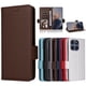 thumbnail image 2 of Funda Cartera para Motorola Moto Edge 60 Fusion Tapa Flip con Ranuras y Soporte Marrón, 2 of 5