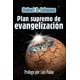 thumbnail image 1 of Libro Casa Bautista Plan Supremo de Evangelización en Español, 1 of 1