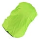 thumbnail image 1 of impermeable al aire libre camping senderismo mochila bolsa polvo lluvia cubierta verde, 1 of 3