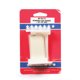 thumbnail image 1 of Soporte trasero para cajón RV, US Hardware, paquete de 1, 1 of 2