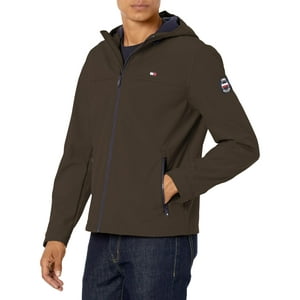 Chaqueta Tommy Hilfiger Lightweight Performance Softshell