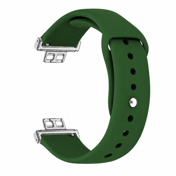 Correa Para Huawei Fit 1 - Silicona