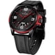 thumbnail image 1 of Reloj NAVIFORCE NF9215TBRB Unisex Analógico Resistente al Agua, 1 of 3