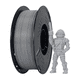 thumbnail image 3 of Filamento Impresión Impresora 3D PLA 1 kg 1.75 mm Gris, 3 of 3